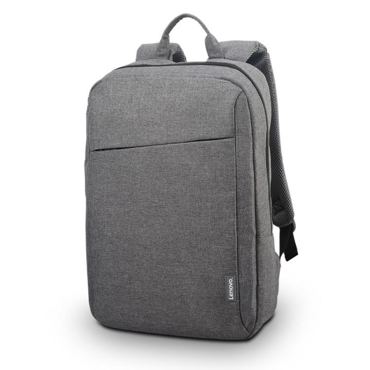 Lenovo - B210 39,6 cm (15.6") Mochila Gris - GX40Q17227