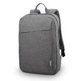 Lenovo - B210 39,6 cm (15.6") Mochila Gris - GX40Q17227