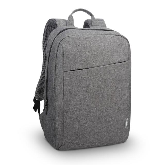 Lenovo - B210 39,6 cm (15.6") Mochila Gris - GX40Q17227