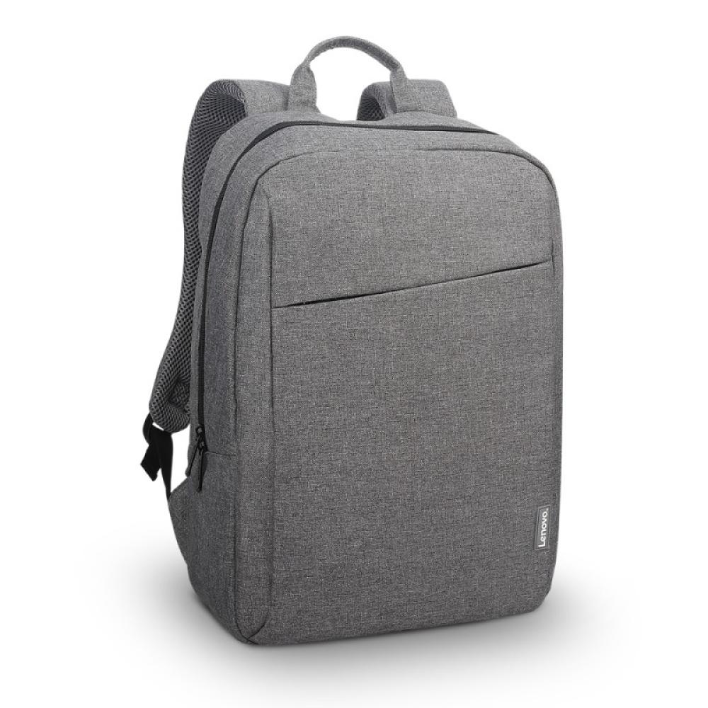 Lenovo - B210 39,6 cm (15.6") Mochila Gris - GX40Q17227