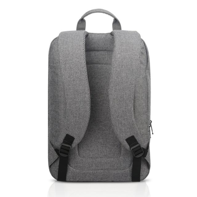 Lenovo - B210 39,6 cm (15.6") Mochila Gris - GX40Q17227