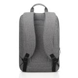 Lenovo - B210 39,6 cm (15.6") Mochila Gris - GX40Q17227