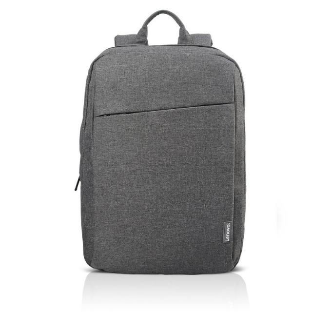 Lenovo - B210 39,6 cm (15.6") Mochila Gris - GX40Q17227