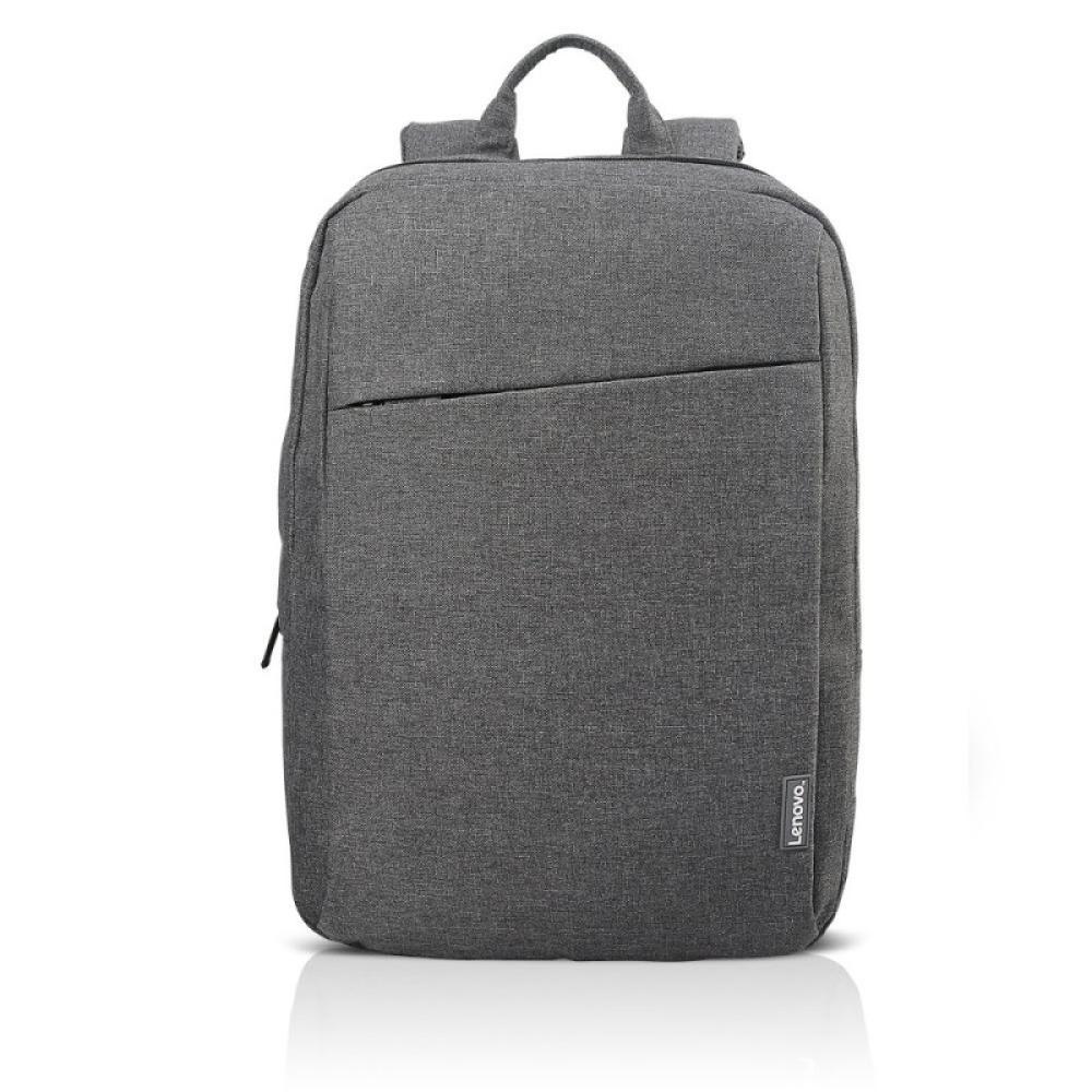 Lenovo - B210 39,6 cm (15.6") Mochila Gris - GX40Q17227