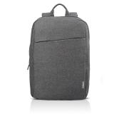 Lenovo - B210 39,6 cm (15.6") Mochila Gris - GX40Q17227