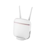 D-Link - DWR-978 router inalámbrico Gigabit Ethernet Doble banda (2,4 GHz / 5 GHz) 5G Blanco
