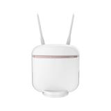 D-Link - DWR-978 router inalámbrico Gigabit Ethernet Doble banda (2,4 GHz / 5 GHz) 5G Blanco