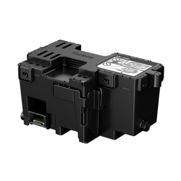 Canon - MC-G03 Cartucho de limpieza para impresora