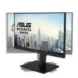 ASUS - BE24ECSBT pantalla para PC 60,5 cm (23.8") 1920 x 1080 Pixeles Full HD LED Pantalla táctil Negro