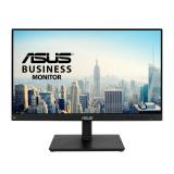 ASUS - BE24ECSBT pantalla para PC 60,5 cm (23.8") 1920 x 1080 Pixeles Full HD LED Pantalla táctil Negro