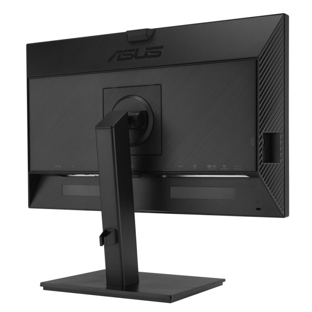 ASUS - BE24ECSBT pantalla para PC 60,5 cm (23.8") 1920 x 1080 Pixeles Full HD LED Pantalla táctil Negro
