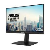 ASUS - BE24ECSBT pantalla para PC 60,5 cm (23.8") 1920 x 1080 Pixeles Full HD LED Pantalla táctil Negro