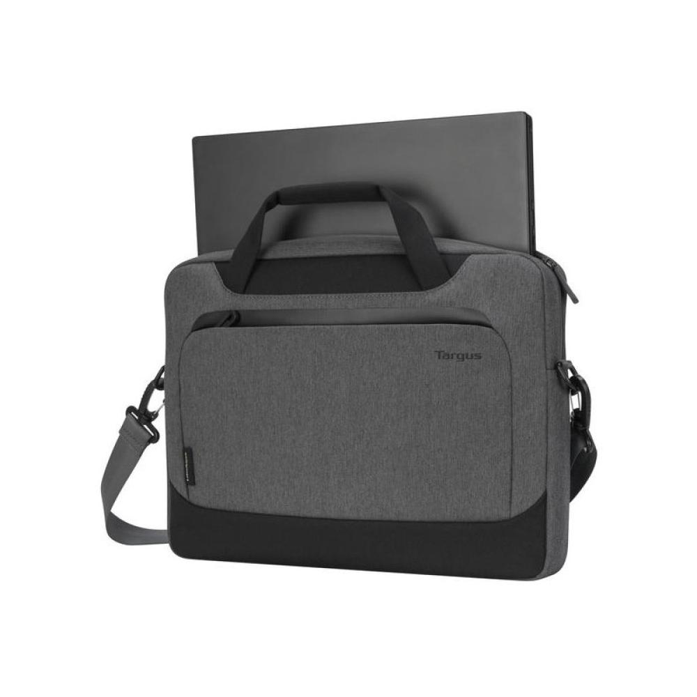 Targus - Cypress EcoSmart 39,6 cm (15.6") Maletín Gris