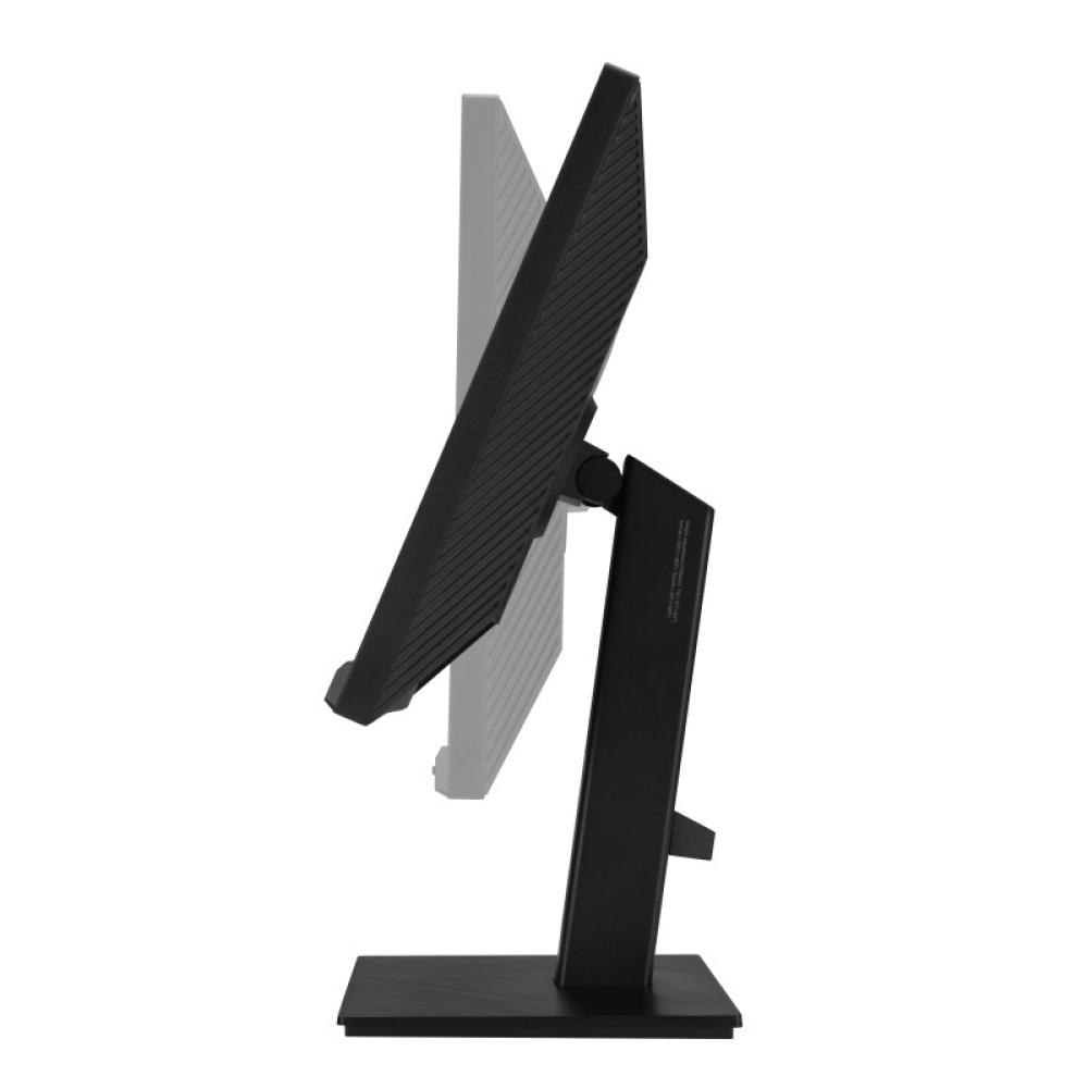 ASUS - BE24ECSBT pantalla para PC 60,5 cm (23.8") 1920 x 1080 Pixeles Full HD LED Pantalla táctil Negro