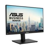 ASUS - BE24ECSBT pantalla para PC 60,5 cm (23.8") 1920 x 1080 Pixeles Full HD LED Pantalla táctil Negro
