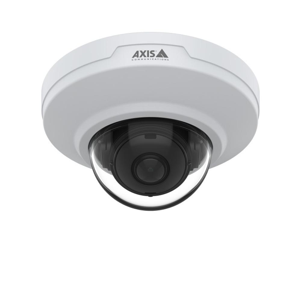 Axis - 02374-001 cámara de vigilancia Almohadilla Cámara de seguridad IP Interior 2688 x 1512 Pixeles Techo/pared