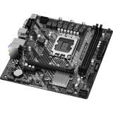 Asrock - H610M-HDV/M.2 R2.0 Intel H610 LGA 1700 micro ATX