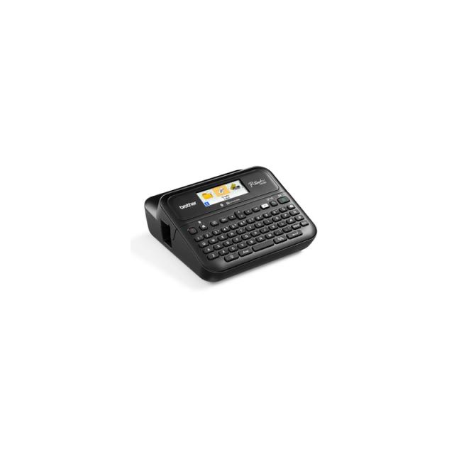 Brother - PT-D610BTVP