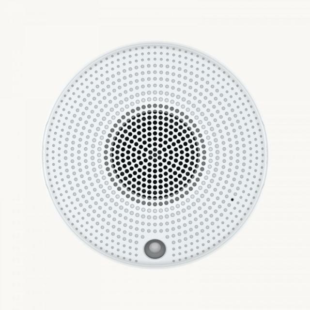 Axis - C1410 Mk II De 2 vías Blanco Alámbrico