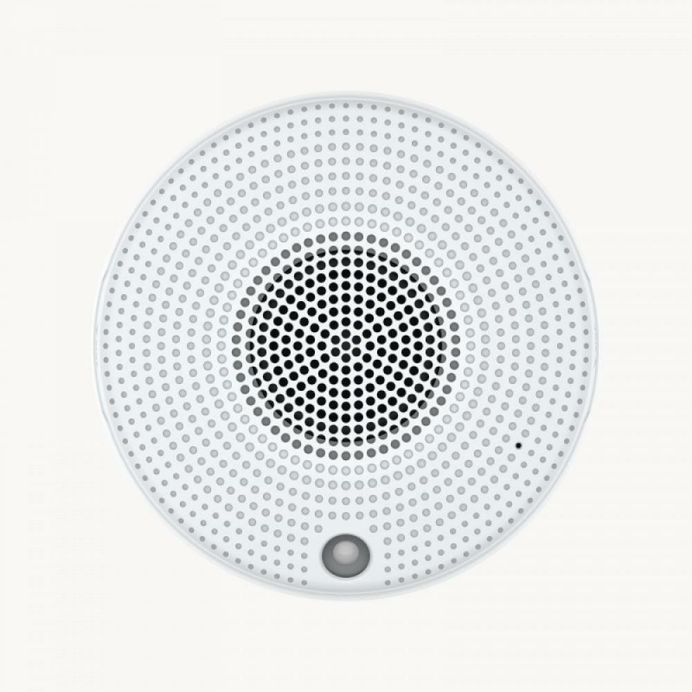 Axis - C1410 Mk II De 2 vías Blanco Alámbrico