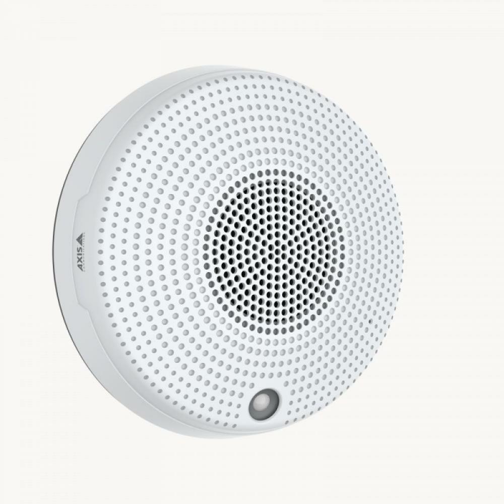 Axis - C1410 Mk II De 2 vías Blanco Alámbrico