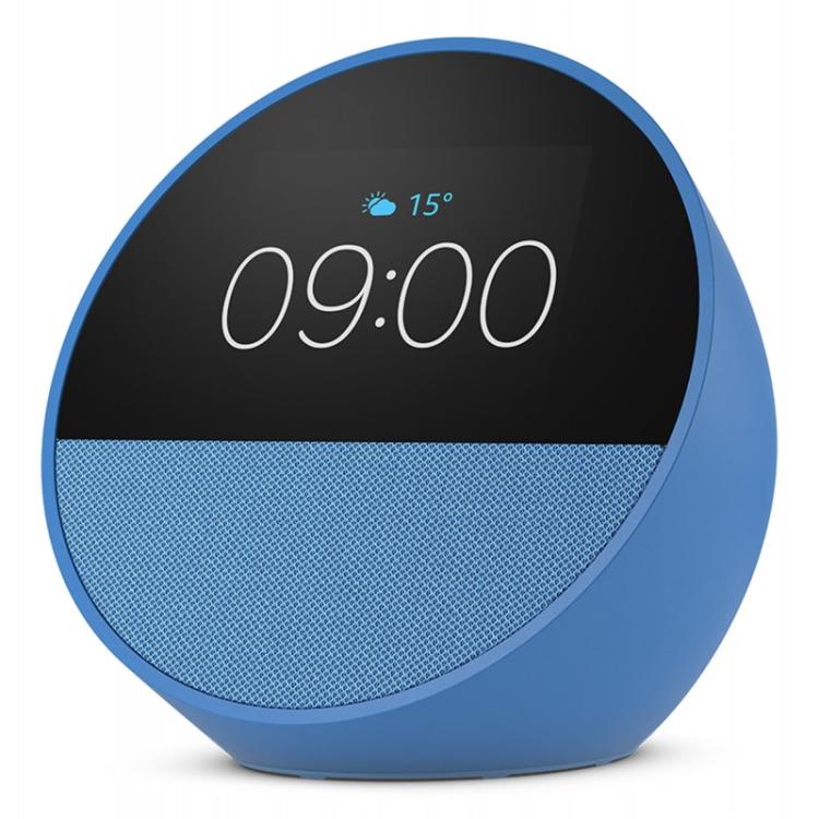 Amazon - Echo Spot - B0C2RSJHS6