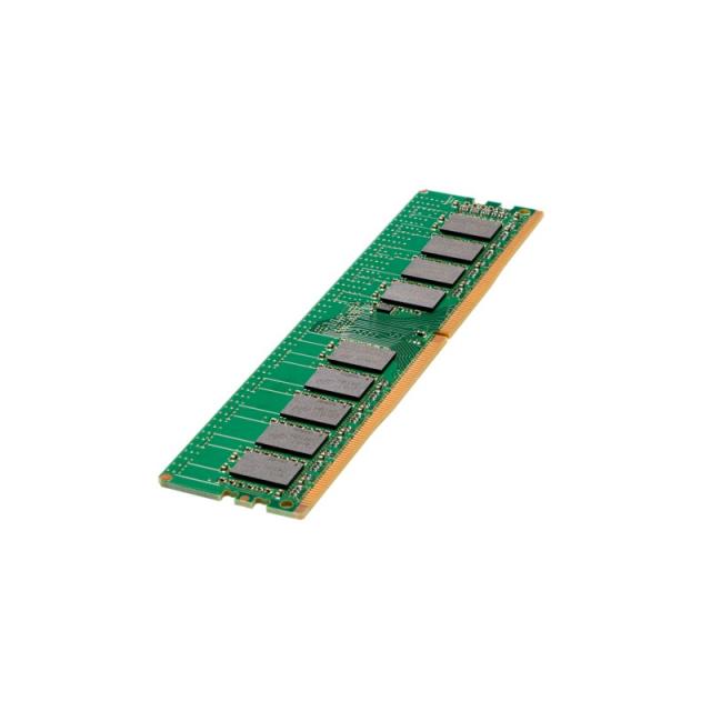 HPE - 32GB (1x32GB) Dual Rank x8 DDR5-4800 CAS-40-39-39 Unbuffered Standard Memory Kit