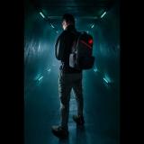 ASUS - ROG Strix Arion Caja externa para unidad de estado sólido (SSD) Negro M.2