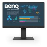 BenQ - BL2786TC pantalla para PC 68,6 cm (27") 1920 x 1080 Pixeles Full HD Negro