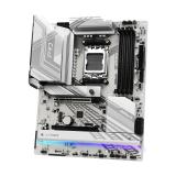 Asrock - X870 PRO RS AMD X870 Zócalo AM5 ATX