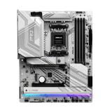 Asrock - X870 PRO RS AMD X870 Zócalo AM5 ATX