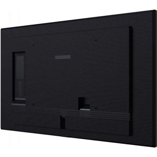 iiyama - LH4360UHS-B2AG pantalla de señalización Pizarra de caballete digital 108 cm (42.5") LED Wifi 500 cd / m² 4K Ultra HD Ne