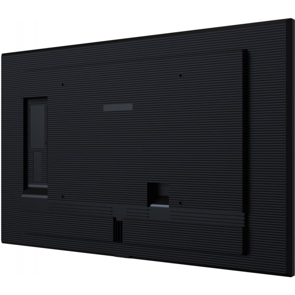 iiyama - LH4360UHS-B2AG pantalla de señalización Pizarra de caballete digital 108 cm (42.5") LED Wifi 500 cd / m² 4K Ultra HD Ne