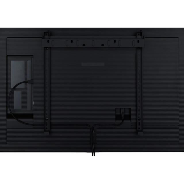 iiyama - LH4360UHS-B2AG pantalla de señalización Pizarra de caballete digital 108 cm (42.5") LED Wifi 500 cd / m² 4K Ultra HD Ne