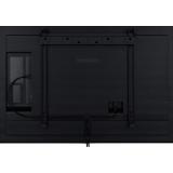 iiyama - LH4360UHS-B2AG pantalla de señalización Pizarra de caballete digital 108 cm (42.5") LED Wifi 500 cd / m² 4K Ultra HD Ne