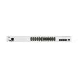 Cisco - Catalyst C1300-24XT switch Gestionado L2/L3 Gris