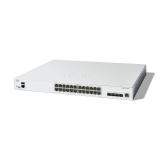 Cisco - Catalyst C1300-24XT switch Gestionado L2/L3 Gris