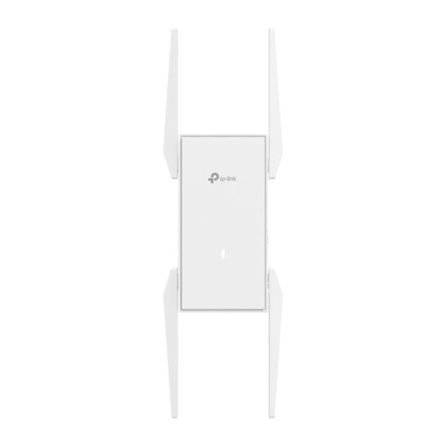 TP-Link - Omada EAP673-Extender Repetidor de red Blanco 10, 100, 1000 Mbit/s
