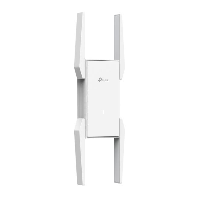 TP-Link - Omada EAP673-Extender Repetidor de red Blanco 10, 100, 1000 Mbit/s