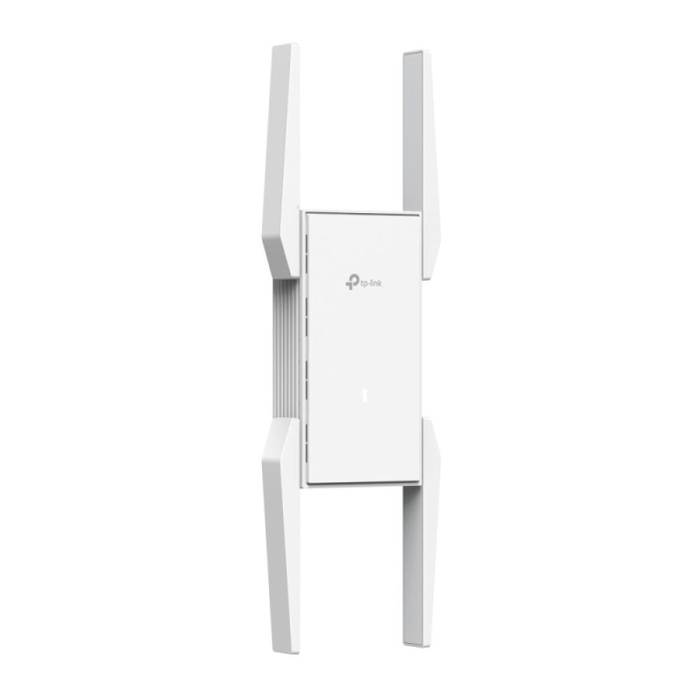 TP-Link - Omada EAP673-Extender Repetidor de red Blanco 10, 100, 1000 Mbit/s