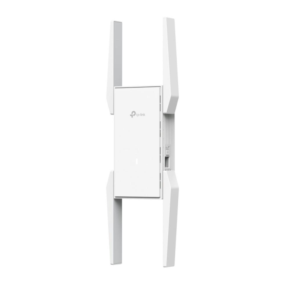 TP-Link - Omada EAP673-Extender Repetidor de red Blanco 10, 100, 1000 Mbit/s