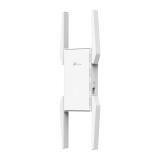 TP-Link - Omada EAP673-Extender Repetidor de red Blanco 10, 100, 1000 Mbit/s