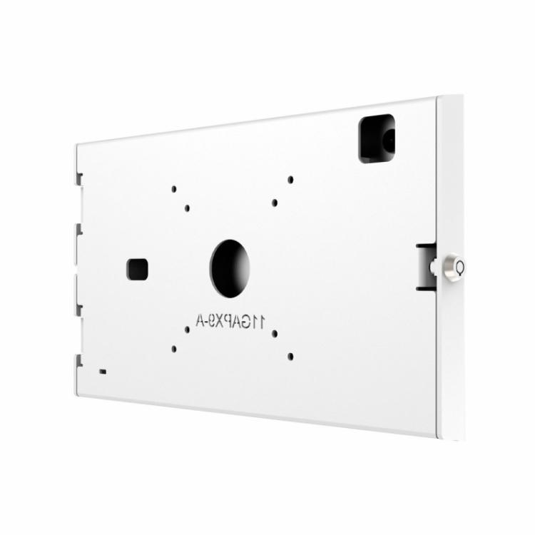 Compulocks - 11GAPX9W soporte de seguridad para tabletas Blanco 27,9 cm (11")
