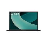 LG - Gram 16Z90T Intel Core Ultra 7 255H Portátil 40,6 cm (16") WQXGA 32 GB LPDDR5x-SDRAM 2 TB SSD Wi-Fi 7 (802.11be) Windows 11