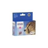 Epson - Cheetah T0713 magenta ink cartridge cartucho de tinta Original