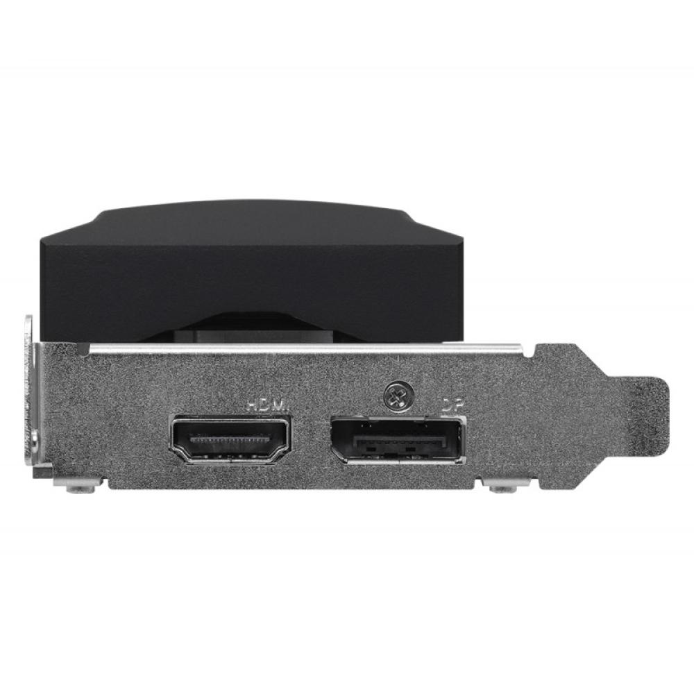 Asrock - Intel Arc A310 Low Profile 4GB GDDR6