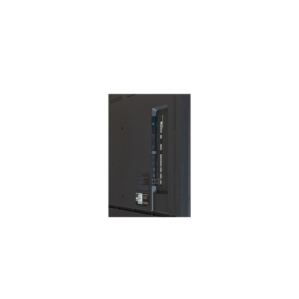 LG - 55UH5Q-E pantalla de señalización Pantalla plana para señalización digital 139,7 cm (55") LCD Wifi 500 cd / m² 4K Ultra HD