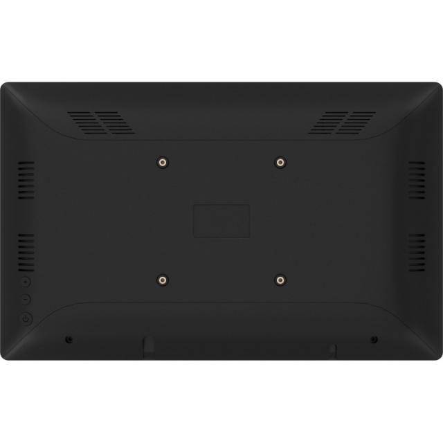 iiyama - TW1623AS-B3P pantalla para PC 39,6 cm (15.6") 1920 x 1080 Pixeles Full HD LED Pantalla táctil Negro