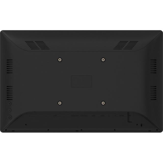 iiyama - TW1623AS-B3P pantalla para PC 39,6 cm (15.6") 1920 x 1080 Pixeles Full HD LED Pantalla táctil Negro