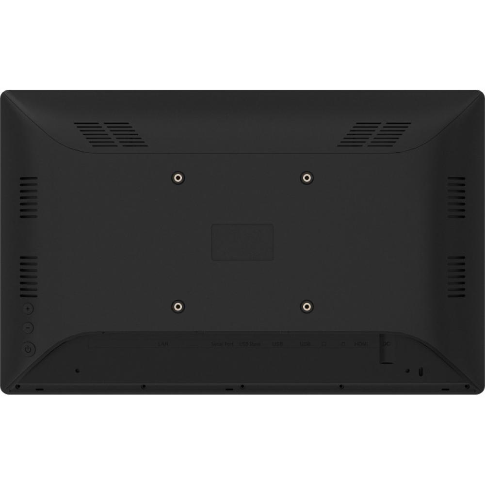 iiyama - TW1623AS-B3P pantalla para PC 39,6 cm (15.6") 1920 x 1080 Pixeles Full HD LED Pantalla táctil Negro